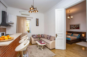 Tbilisi Central apartment